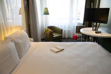 8. Bild der Unterkunft