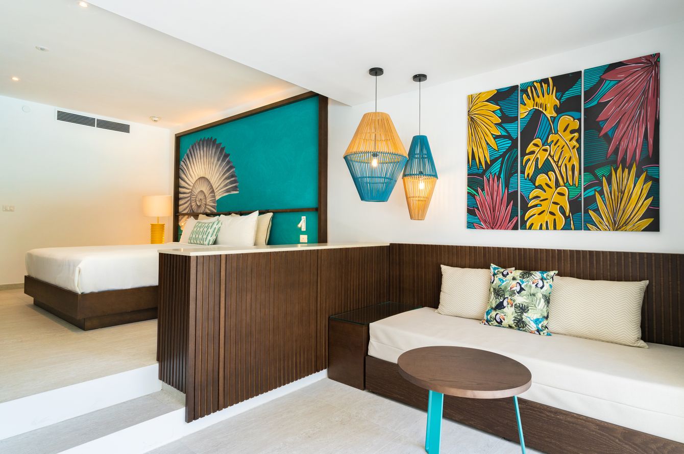 Suite Deluxe