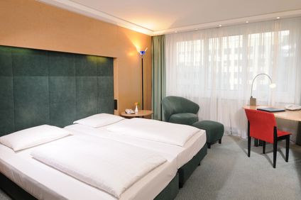 5. Bild der Unterkunft