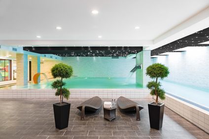 2. Bild der Unterkunft