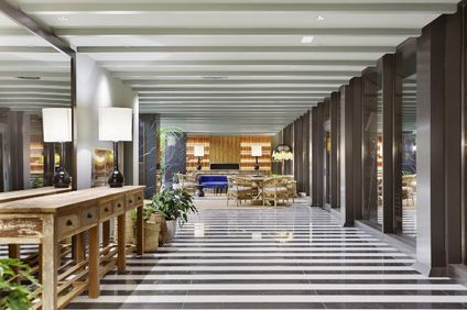 Aubamar Suites & Spa