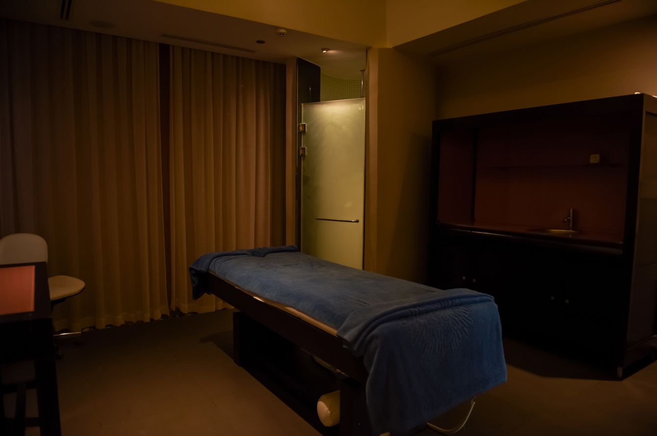 Spa
