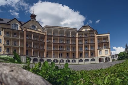 Hotel Joseph´s House