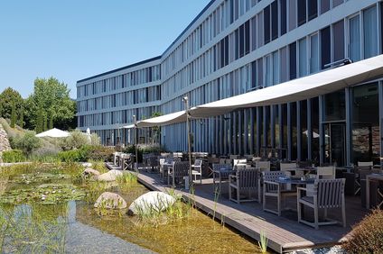 8. Bild der Unterkunft