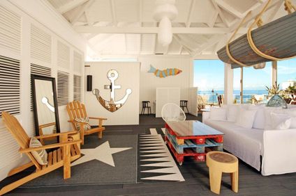 9. Bild der Unterkunft