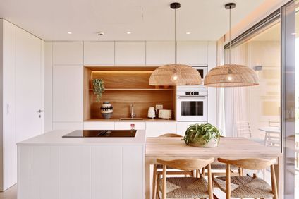 Appartement 2 Schlafzimmer