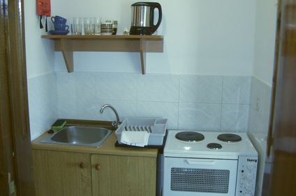 4. Bild der Unterkunft