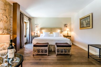 13. Bild der Unterkunft