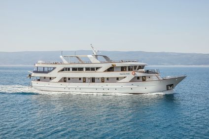 6. Bild der Rundreise