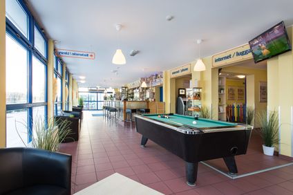 11. Bild der Unterkunft