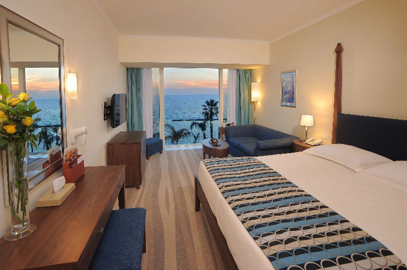 Chambre double Superior