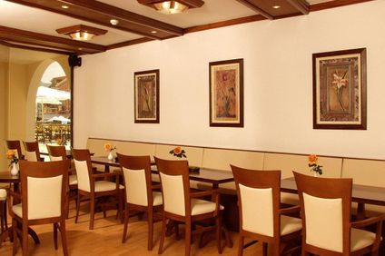 4. Bild der Unterkunft