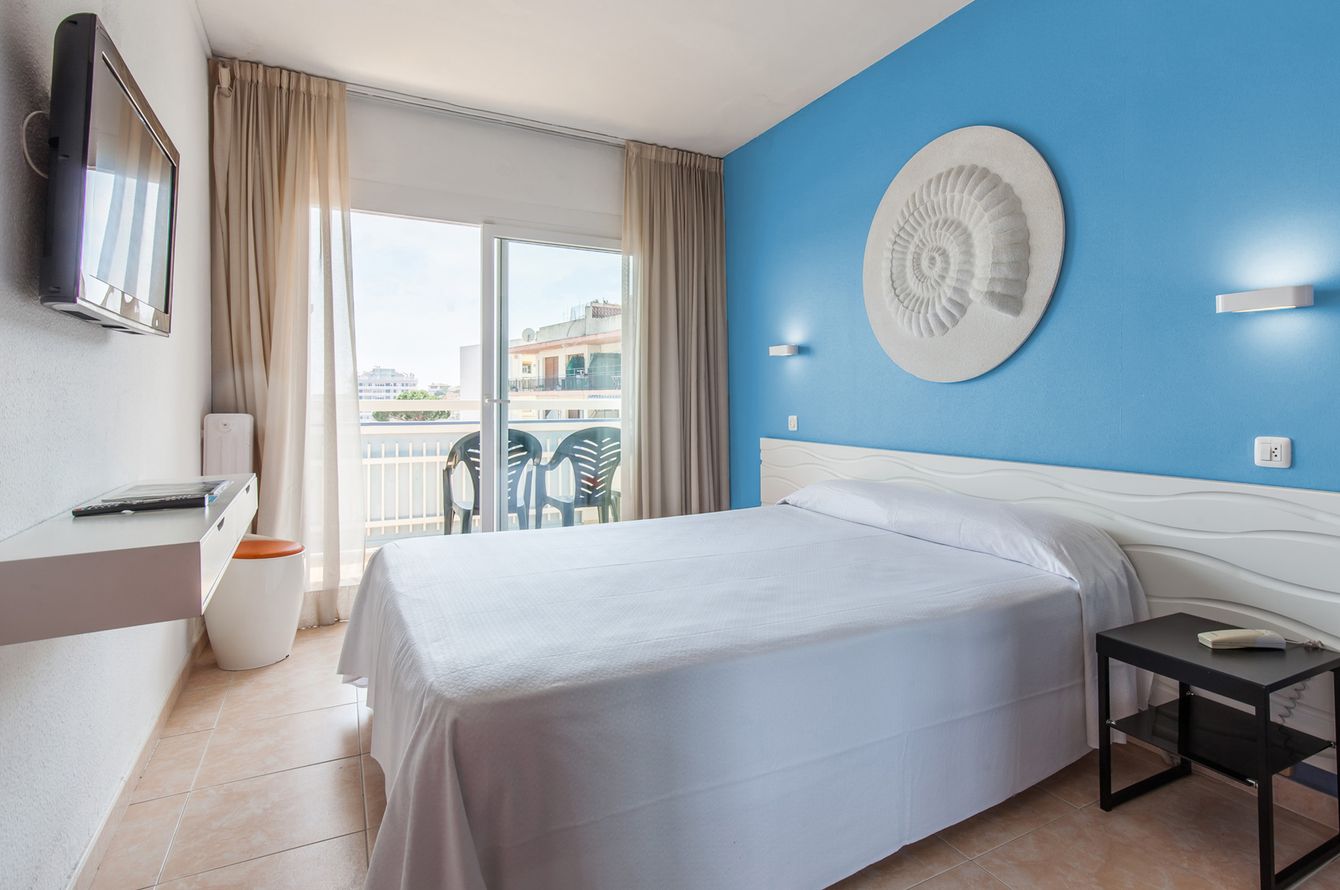 Doppelzimmer
