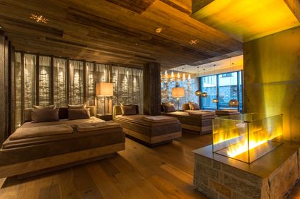 11. Bild der Unterkunft