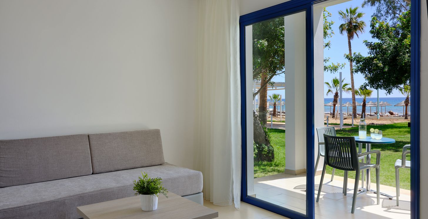 Appartement 1 chambre