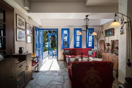 7. Bild der Unterkunft