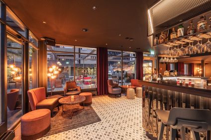 6. Bild der Unterkunft