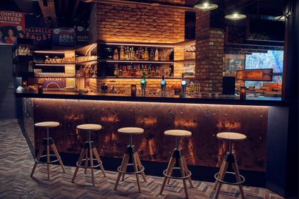 12. Bild der Unterkunft