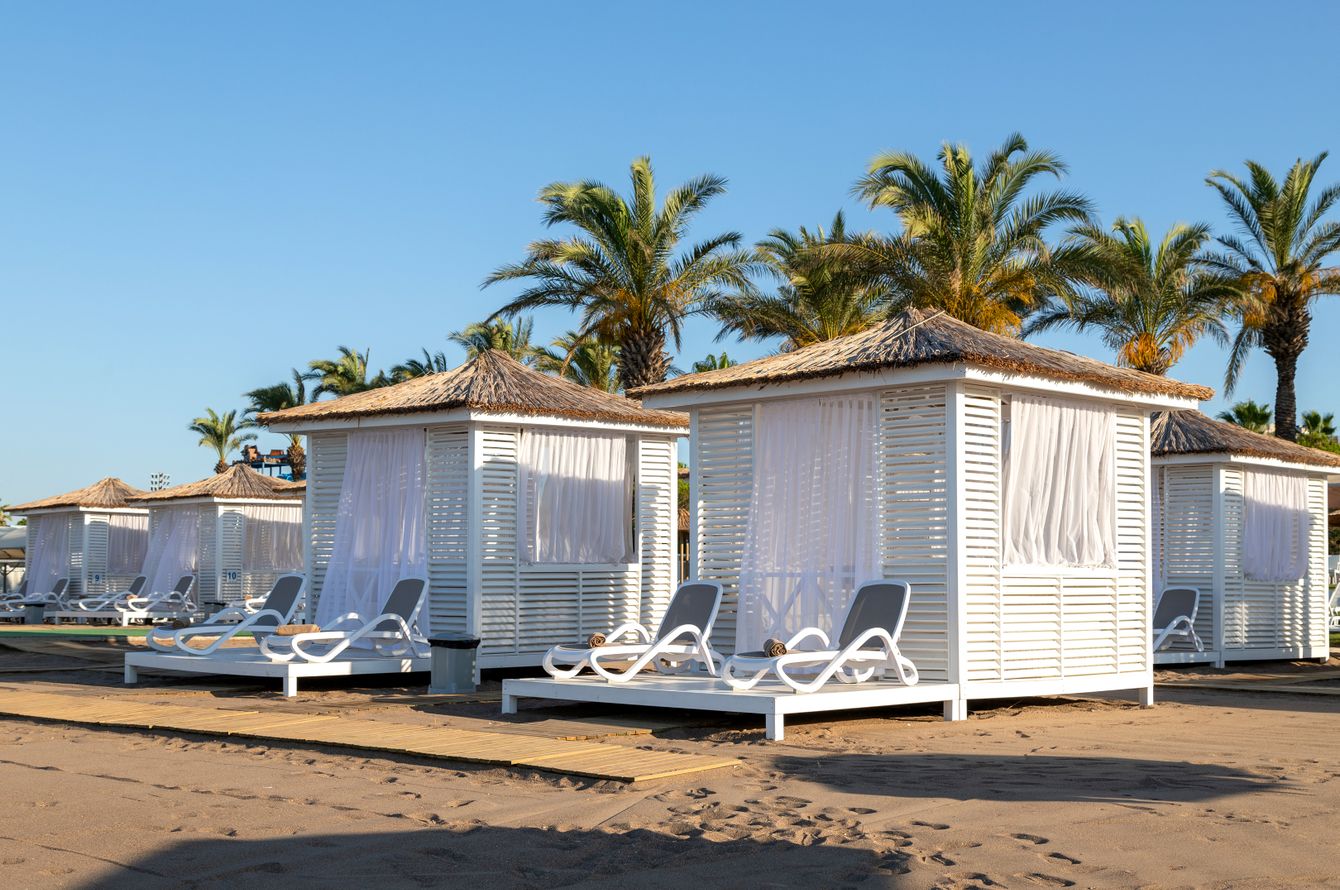Plage