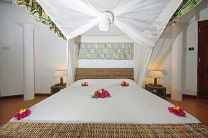 3. Bild der Unterkunft