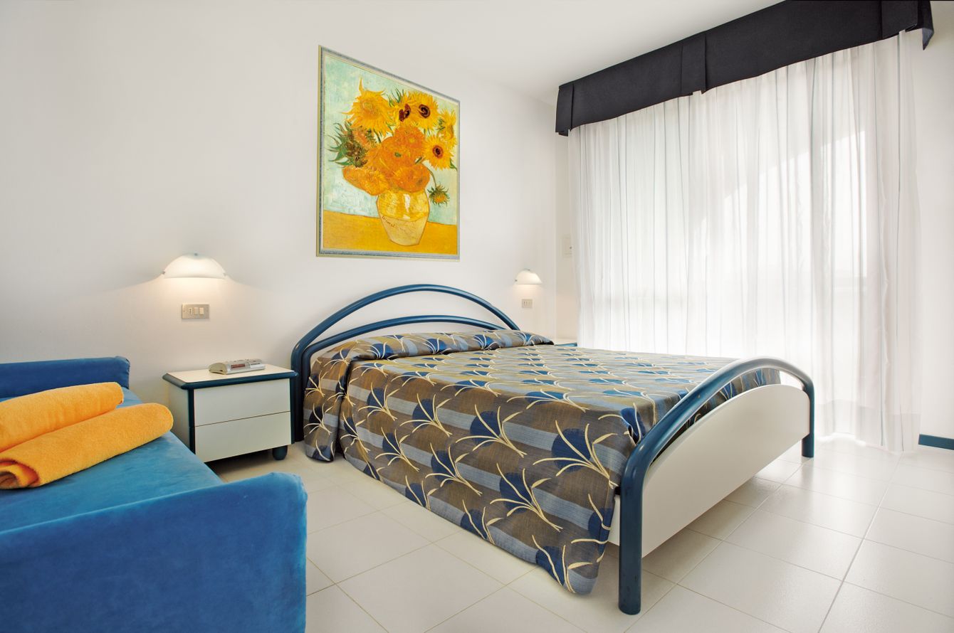 Appartement Family Suite