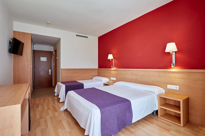 Doppelzimmer Standard