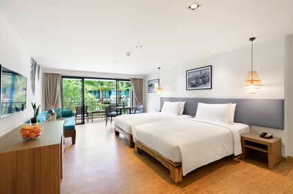 2. Bild der Unterkunft