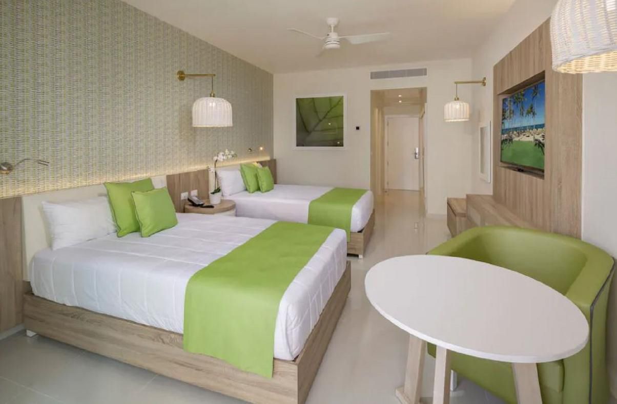 Doppelzimmer