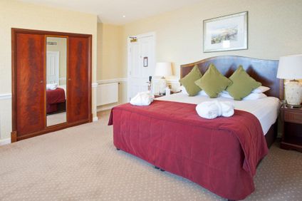 5. Bild der Unterkunft