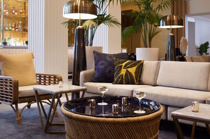 13. Image de l'établissement