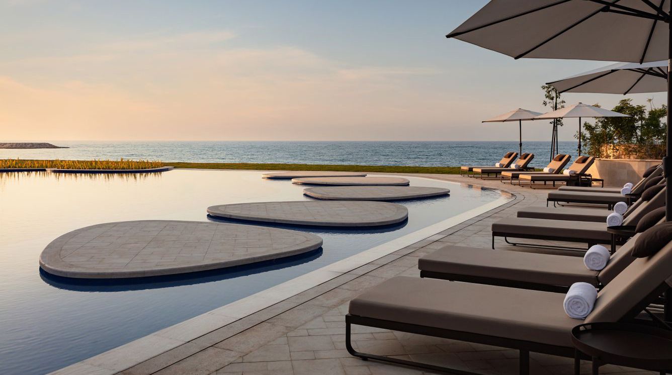 Aussenpool