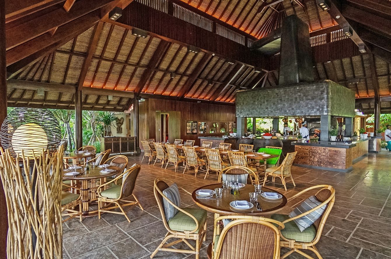 Restaurant Pizzaria