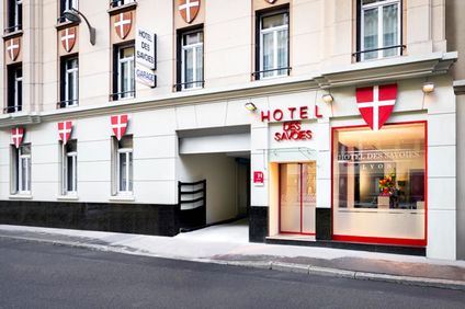 4. Bild der Unterkunft