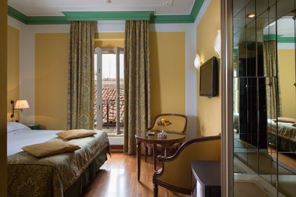 12. Bild der Unterkunft