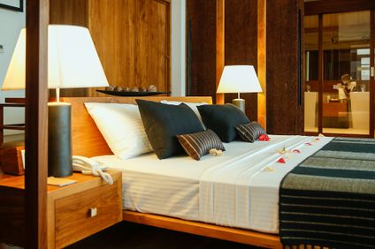 18. Bild der Unterkunft