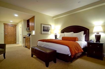 2. Bild der Unterkunft