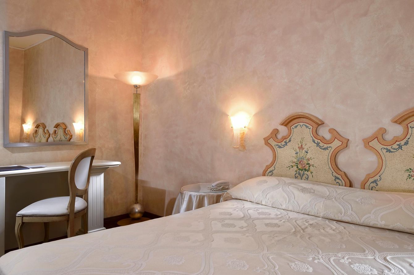 Doppelzimmer