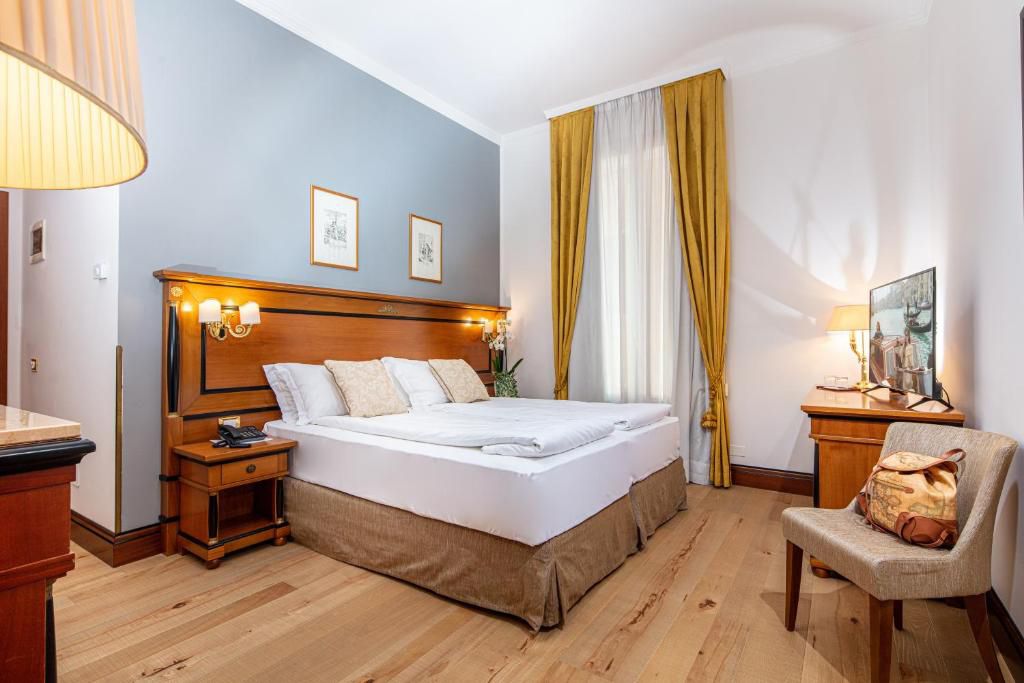 Doppelzimmer