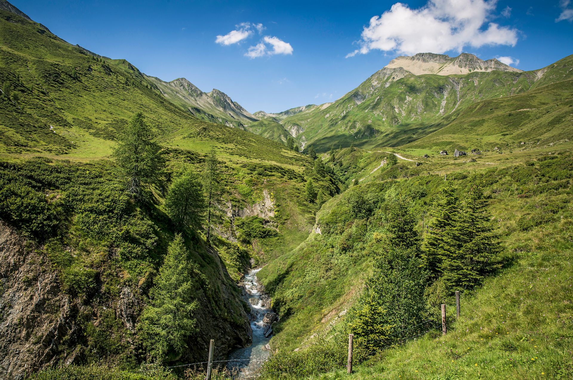 © Zillertaltourismus, Bernhard Huber