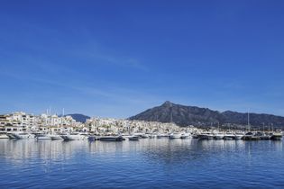 Puerto Banús