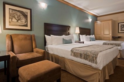 2. Bild der Unterkunft