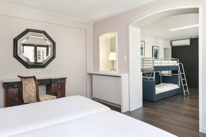 4. Bild der Unterkunft