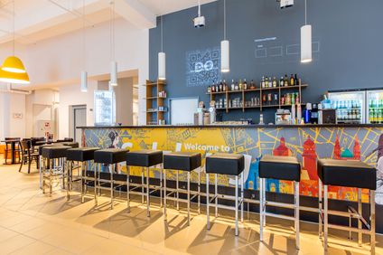 2. Bild der Unterkunft