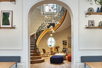 2. Bild der Unterkunft