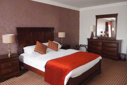 2. Bild der Unterkunft