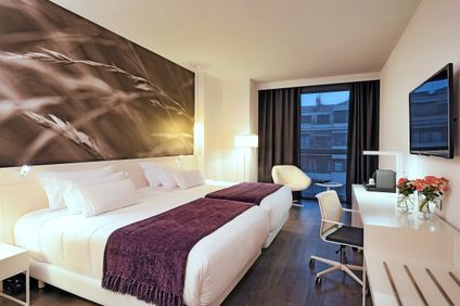 2. Bild der Unterkunft