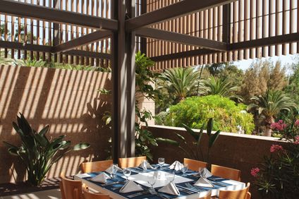 6. Bild der Unterkunft