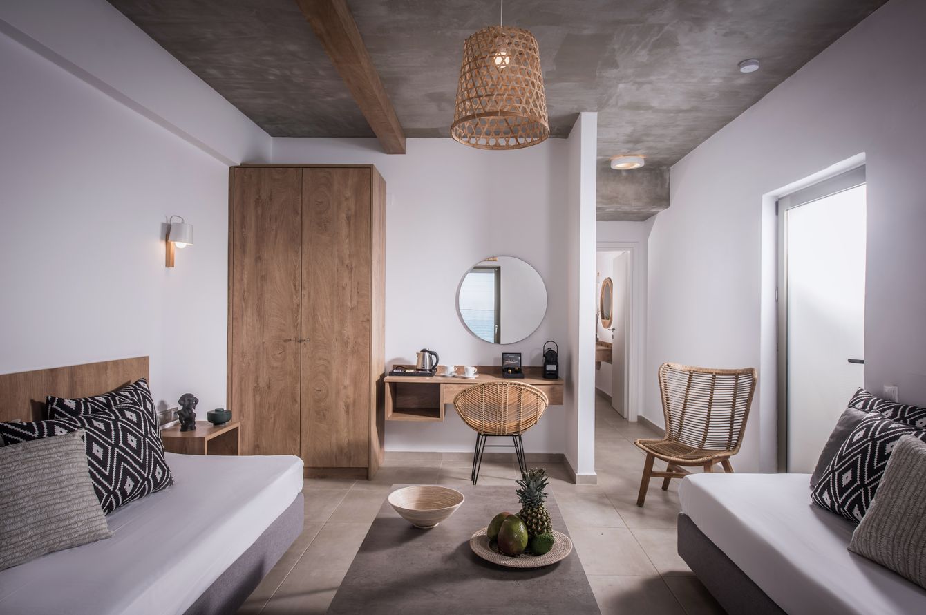 Junior Suite