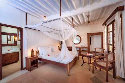 2. Bild der Unterkunft