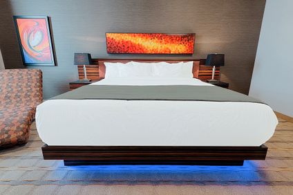 6. Bild der Unterkunft